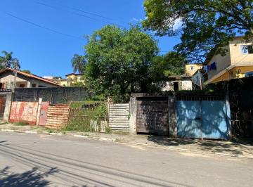 Terreno · 2159m² · Área em Parque São George, Cotia/SP de 0m² à venda por R$ 2.159.000,00