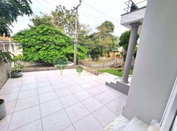 Casa · 348m² · 6 Quartos · 2 Vagas · Casa em Trindade, Florianópolis/SC de 0m² 6 quartos à venda por R$ 1.950.000,00