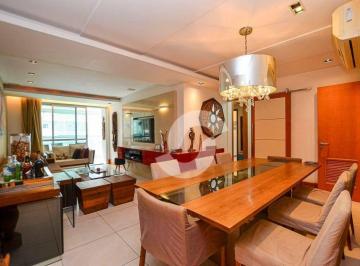 Apartamento · 145m² · 4 Quartos · 3 Vagas · Apartamento em Icaraí, Niterói/RJ de 145m² 4 quartos à venda por R$ 2.190.000,00