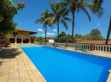 Rural · 396m² · 3 Quartos · Chácara em Terras de Santa Teresa, Itupeva/SP de 396m² 3 quartos à venda por R$ 1.380.000,00