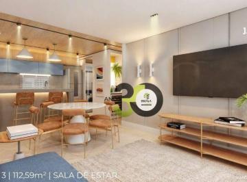 Apartamento · 112m² · 3 Quartos · 2 Vagas · Apartamento em Aldeota, Fortaleza/CE de 112m² 3 quartos à venda por R$ 1.739.100,00
