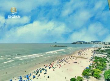 Apartamento · 200m² · 4 Quartos · 1 Vaga · Apartamento em Centro, Guarujá/SP de 200m² 4 quartos à venda por R$ 1.900.000,00