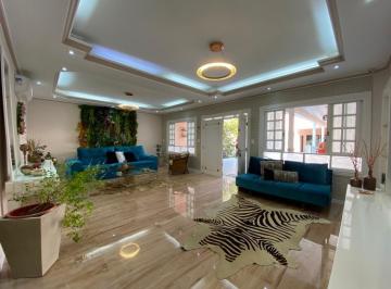 Casa · 366m² · 4 Quartos · 5 Vagas · Imoveis - na Cidade Ocian