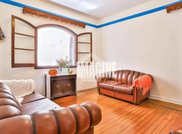 Casa · 210m² · 4 Quartos · 6 Vagas · Sobrado em Mooca, São Paulo/SP de 210m² 4 quartos à venda por R$ 1.600.000,00