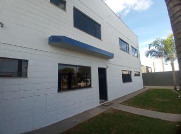 Comercial · 800m² · Galpão em Parque Industrial João Batista Caruso, Mogi Guaçu/SP de 800m² à venda por R$ 1.600.000,00