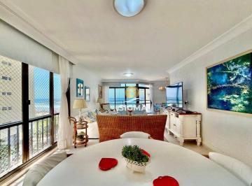 Apartamento · 225m² · 4 Quartos · 2 Vagas · Apartamento em Centro, Guarujá/SP de 225m² 4 quartos à venda por R$ 1.850.000,00
