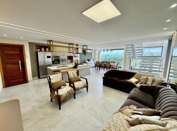 Apartamento · 177m² · 3 Quartos · 3 Vagas · Cobertura em Meu Cantinho, Suzano/SP de 177m² 3 quartos à venda por R$ 1.690.000,00