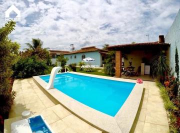 Casa · 5 Quartos · Casa em Nova Guarapari, Guarapari/ES de 0m² 5 quartos à venda por R$ 1.600.000,00
