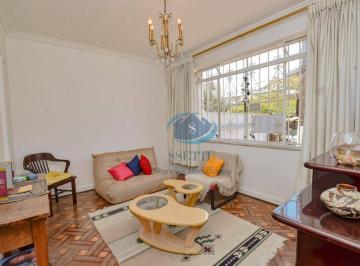 Casa · 200m² · 3 Quartos · 8 Vagas · Sobrado em Vila Clementino, São Paulo/SP de 200m² 3 quartos à venda por R$ 2.128.000,00