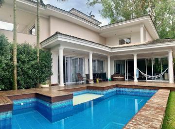 Casa · 400m² · 4 Quartos · 4 Vagas · Casa em Jardim Indaiá, Embu das Artes/SP de 400m² 4 quartos à venda por R$ 2.200.000,00