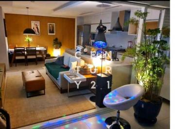Apartamento · 104m² · 2 Quartos · 2 Vagas · Apartamento em Pinheiros, São Paulo/SP de 104m² 2 quartos à venda por R$ 2.300.000,00 ou para locaçã