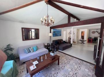 Casa · 315m² · 3 Quartos · 2 Vagas · Casa em Manguinhos, Armação dos Búzios/RJ de 315m² 3 quartos à venda por R$ 1.800.000,00