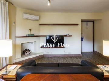 Apartamento · 84m² · 2 Quartos · 1 Vaga · Imoveis - no Jardim Europa