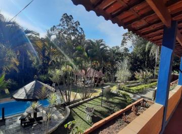 Rural · 300m² · 5 Quartos · 12 Vagas · Chácara em Buracão, Vinhedo/SP de 300m² 5 quartos à venda por R$ 2.300.000,00