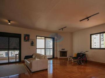 Apartamento · 160m² · 3 Quartos · 4 Vagas · Apartamento em Jardim Fonte do Morumbi, São Paulo/SP de 160m² 3 quartos à venda por R$ 1.600.000,00