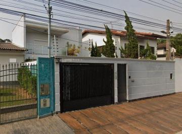 Casa · 248m² · 4 Quartos · 3 Vagas · Sobrado em Vila Romanópolis, Ferraz de Vasconcelos/SP de 248m² 4 quartos à venda por R$ 1.500.000,00