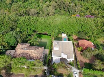 Casa · 330m² · 3 Quartos · 4 Vagas · Casa em Centro, Vinhedo/SP de 330m² 3 quartos à venda por R$ 1.400.000,00