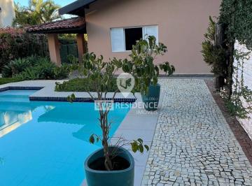 Casa · 289m² · 3 Quartos · 6 Vagas · Casa em Parque das Laranjeiras, Itatiba/SP de 289m² 3 quartos à venda por R$ 1.900.000,00