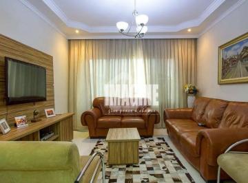 Casa · 268m² · 3 Quartos · 4 Vagas · Sobrado em Cidade Mãe do Céu, São Paulo/SP de 268m² 3 quartos à venda por R$ 1.800.000,00