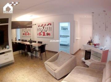 Apartamento · 162m² · 4 Quartos · Apartamento em Enseada Azul, Guarapari/ES de 0m² 4 quartos à venda por R$ 1.870.000,00