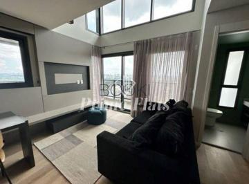 Apartamento · 89m² · 1 Quarto · 1 Vaga · Flat em Cerqueira César, São Paulo/SP de 89m² 1 quartos à venda por R$ 2.226.000,00