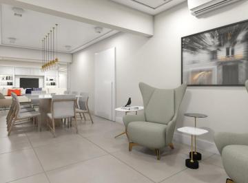 Apartamento · 138m² · 3 Quartos · 1 Vaga · Apartamento em Consolação, São Paulo/SP de 138m² 3 quartos à venda por R$ 1.915.000,00