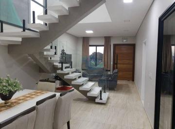 Casa · 198m² · 3 Quartos · 2 Vagas · Sobrado em Centro, Jundiaí/SP de 198m² 3 quartos à venda por R$ 1.680.000,00