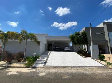Casa · 300m² · 3 Quartos · 4 Vagas · Casa em Estância Das Flores, Jaguariúna/SP de 300m² 3 quartos à venda por R$ 1.950.000,00