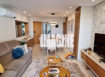 Apartamento · 106m² · 3 Quartos · 2 Vagas · Apartamento em Vila Bertioga, São Paulo/SP de 106m² 3 quartos à venda por R$ 1.200.000,00