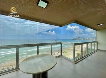 Apartamento · 190m² · 4 Quartos · 1 Vaga · Apartamento em Centro, Guarujá/SP de 190m² 4 quartos à venda por R$ 1.550.000,00