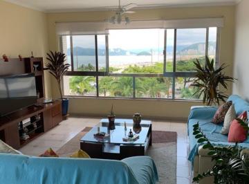 Apartamento · 180m² · 3 Quartos · 2 Vagas · Apartamento em Boqueirão, Santos/SP de 180m² 3 quartos à venda por R$ 1.590.000,00