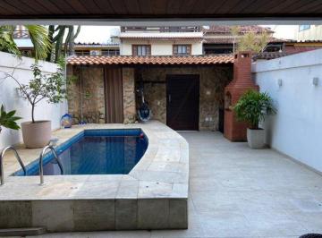 Casa · 172m² · 4 Quartos · 4 Vagas · Casa em Barra da Tijuca, Rio de Janeiro/RJ de 172m² 4 quartos à venda por R$ 1.900.000,00