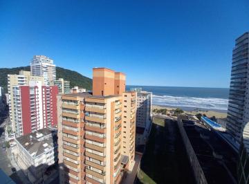 Apartamento · 400m² · 4 Quartos · 3 Vagas · Cobertura em Canto do Forte, Praia Grande/SP de 400m² 4 quartos à venda por R$ 2.200.000,00