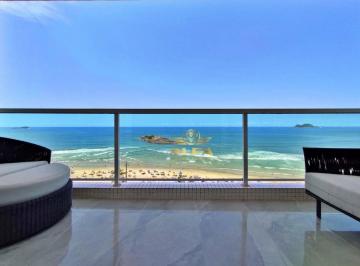 Apartamento · 155m² · 3 Quartos · 1 Vaga · Apartamento em Centro, Guarujá/SP de 155m² 3 quartos à venda por R$ 1.850.000,00