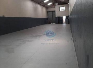 Comercial · 304m² · 10 Vagas · Galpão em Ipiranga, São Paulo/SP de 304m² à venda por R$ 1.600.000,00