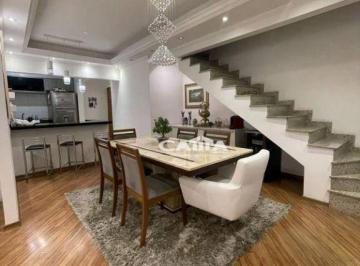 Apartamento · 160m² · 3 Quartos · 4 Vagas · Cobertura em Vila Bertioga, São Paulo/SP de 160m² 3 quartos à venda por R$ 1.920.000,00