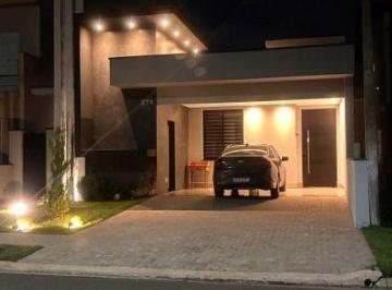 Casa · 185m² · 3 Quartos · Casa em Jardim Planalto, Paulínia/SP de 185m² 3 quartos à venda por R$ 1.590.000,00