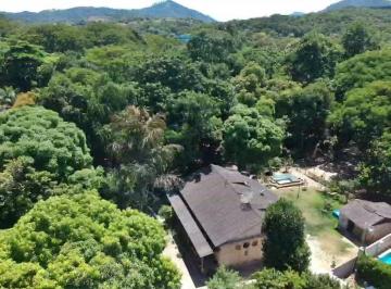 Terreno · 3833m² · Área em Várzea das Moças, Niterói/RJ de 0m² à venda por R$ 1.600.000,00
