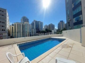 Apartamento · 203m² · 3 Quartos · 3 Vagas · Cobertura em Centro, Florianópolis/SC de 203m² 3 quartos à venda por R$ 2.370.000,00