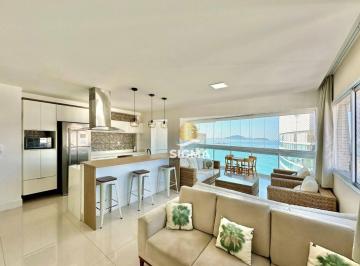 Apartamento · 117m² · 3 Quartos · 2 Vagas · Apartamento em Vila Luis Antônio, Guarujá/SP de 117m² 3 quartos à venda por R$ 1.800.000,00