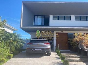 Casa · 215m² · 3 Quartos · 2 Vagas · Casa em Cachoeira do Bom Jesus, Florianópolis/SC de 215m² 3 quartos à venda por R$ 1.970.000,00