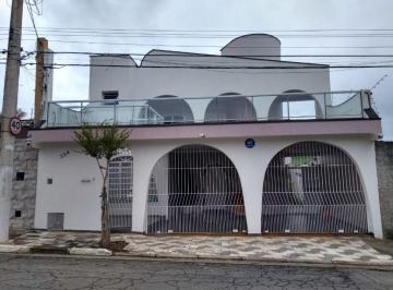 Casa · 376m² · 3 Quartos · 2 Vagas · Sobrado em Jardim Realce, Suzano/SP de 376m² 3 quartos à venda por R$ 1.590.000,00