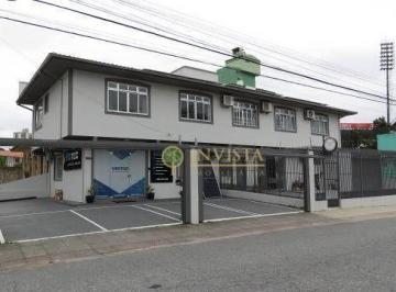 Comercial · 230m² · Predio em Canto, Florianópolis/SC de 230m² à venda por R$ 1.595.000,00