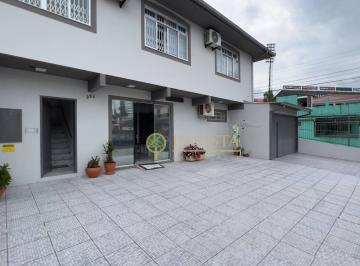 Comercial · 230m² · Predio em Canto, Florianópolis/SC de 230m² à venda por R$ 1.595.000,00