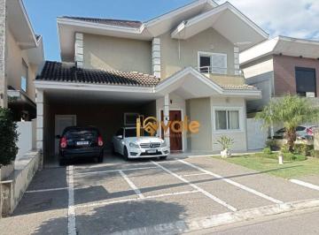 Casa · 284m² · 4 Quartos · 5 Vagas · Casa em Loteamento Villa Branca, Jacareí/SP de 284m² 4 quartos à venda por R$ 2.050.000,00