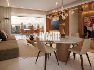 Apartamento · 110m² · 3 Quartos · 2 Vagas · Apartamento em Cidade Mãe do Céu, São Paulo/SP de 110m² 3 quartos à venda por R$ 1.624.000,00