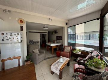 Apartamento · 204m² · 3 Quartos · 2 Vagas · Cobertura em Icaraí, Niterói/RJ de 204m² 3 quartos à venda por R$ 1.498.000,00
