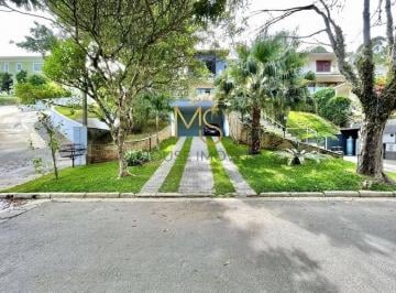 Casa · 380m² · 4 Quartos · 4 Vagas · Casa em Residencial Euroville, Carapicuíba/SP de 380m² 4 quartos à venda por R$ 1.950.000,00