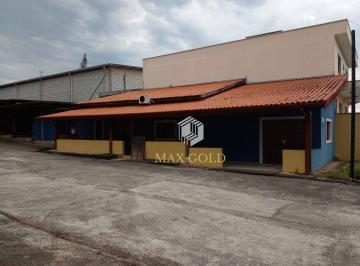 Comercial · 642m² · Ponto em Jardim Baronesa, Taubaté/SP de 642m² à venda por R$ 1.800.000,00
