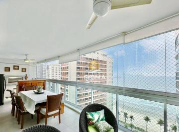 Apartamento · 99m² · 2 Quartos · 2 Vagas · Apartamento em Vila Luis Antônio, Guarujá/SP de 99m² 2 quartos à venda por R$ 1.600.000,00